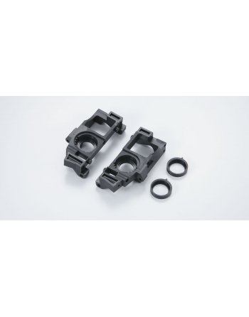 FM606H Hard Front Bulkhead (EVOLVA M3/M3 Evo) FM606H  - KYOSHO RC